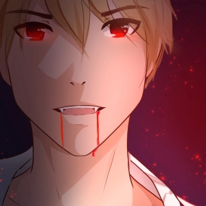 Once In A Blood Moon