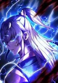 One Hundred Thousand Years of Tribulation by Heavenly Thunder