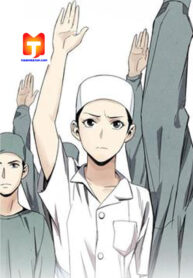 One World, One Fight!