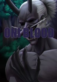 Oni Blood