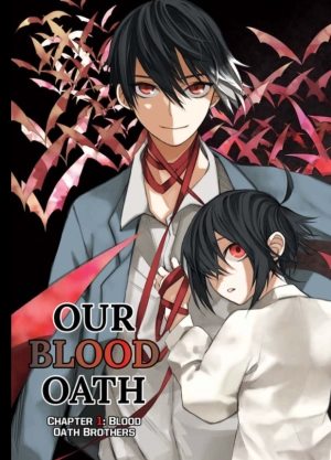 Our blood oath