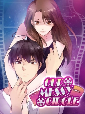 our messy circle