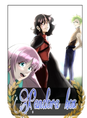 pandora box
