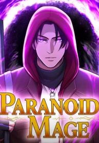 Paranoid Mage