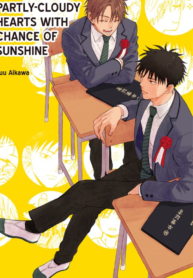 Partly-Cloudy Hearts With Chance of Sunshine