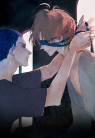 Passengers in the Eternal Night