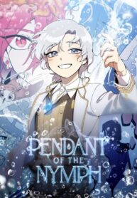 Pendant of the Nymph