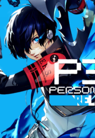 Persona 3 Reload: Beginnings