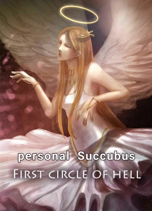 Personal Succubus 