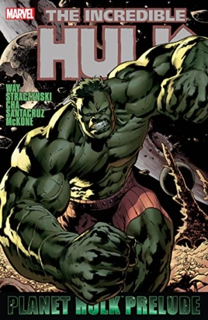Planet Hulk