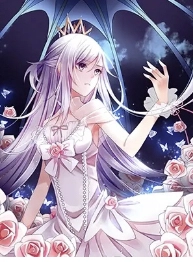 plume Ruri Magic school 