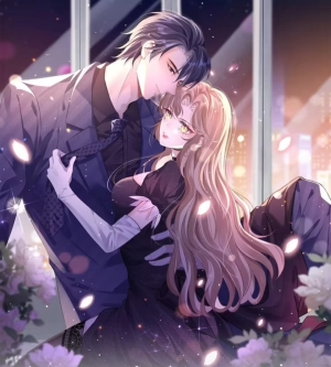 President Ji's Sweet Wife Is Fierce and Wild