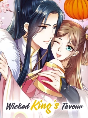 Prince's Overwhelming Love