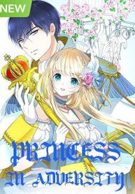 Princess in Adversity