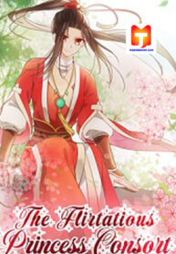 Princess Tomboy and Prince Grumpy