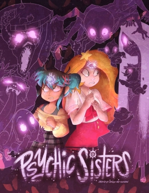 PSYCHIC SİSTERS