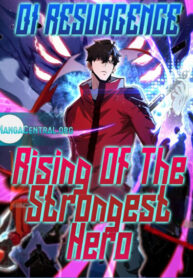 Qi Resurgence Rising Of The Strongest Hero