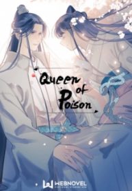 Queen of Posion: the Legend of a Super Agent, Doctor and Princess Comic