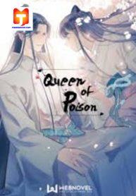 Queen of Posion: The Legend of a Super Agent, Doctor and Princess Manhua