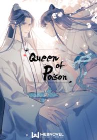 Queen of Posion: The Legend of a Super Agent, Doctor and Princess