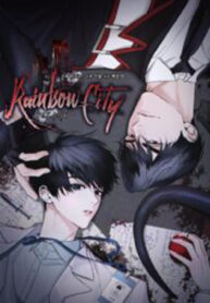 Rainbow City