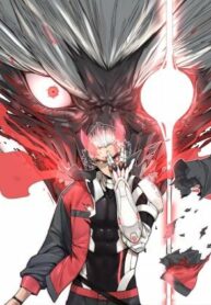 Re-evolutioner (A world where only super beings are harmed )