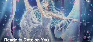 ready to dote on you