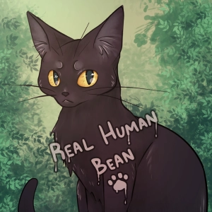 Real human bean