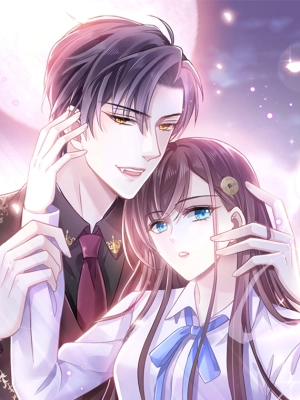 Rebirth A Small Dessert for The President Vampire