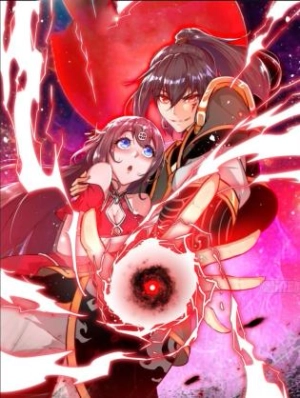 Rebirth of the Demon Reign