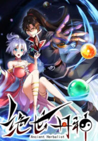 Rebirth of the Peerless Alchemist