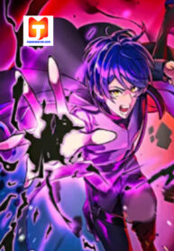 Reborn Ranker – Gravity User (Manga)