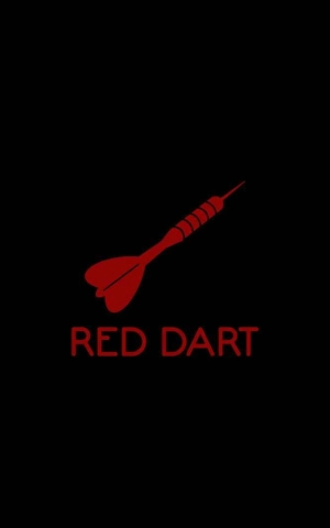 Red Dart (B)