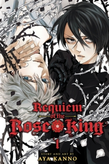 Requiem of the Rose King