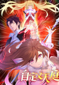 Restoring the Heavenly Palace