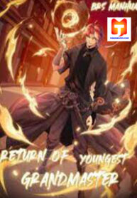 Return of the Youngest Grandmaster