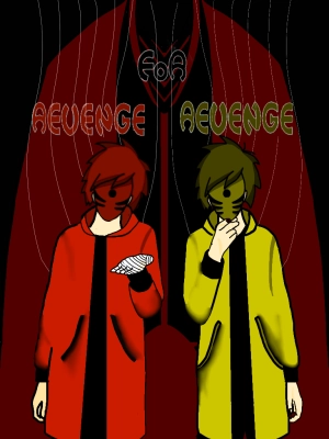 REVENGE FOR REVENGE