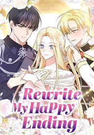 Rewrite My Happy Ending