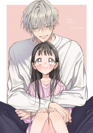 Ryo and Mikoto