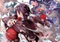 Saikyou no Shien-shoku 