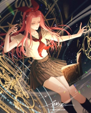 Sakura Haruno Andersen’s Gate