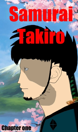 Samourai takiro
