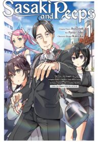 Sasaki to Pi-chan: Isekai de Slow Life o Tanoshi Mou Toshitara, Gendai de Inou Battle ni Makikomareta Ken ~Mahou Shoujo Up o Hajimeta You Desu~