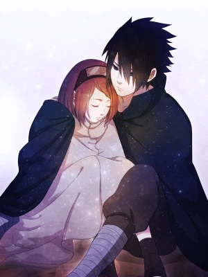 sasuke hidden
