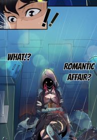 Save a female assasin