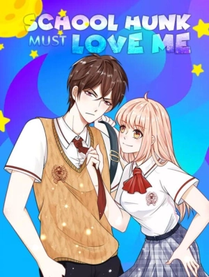 School hunk must love my