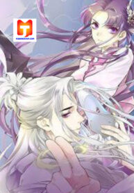 Scroll of White Silk Cloud