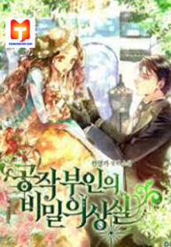 Secret Wardrobe Of The Duchess