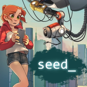seed