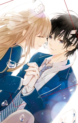 senken shounen sydrome